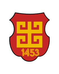 Logo del equipo 1324567