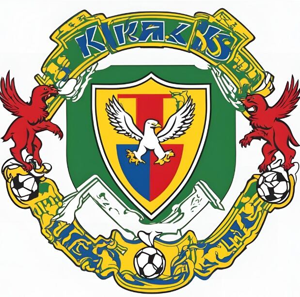 Logo del equipo 1325351