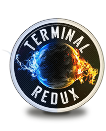 Terminal Redux