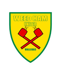 Weed Ham United F.C.