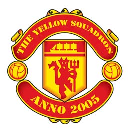 The Yellow Squadron