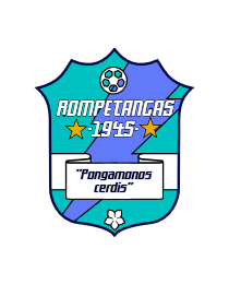 Logo del equipo 1367345