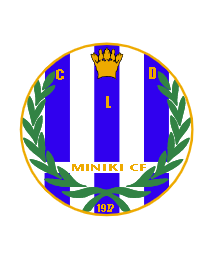 Logo del equipo 1369214