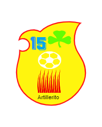 Logo del equipo 1419136