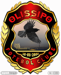 Olissipo Fotebol Clube