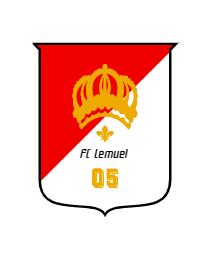 Logo del equipo 1519226