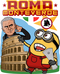 Roma Monteverde U23