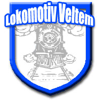 Lokomotiv Veltem Back-on-Track