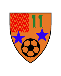 Logo del equipo 1584641