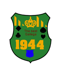 Logo del equipo 1584645