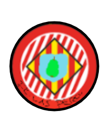 Logo del equipo 1584802
