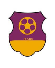 Logo del equipo 1586384