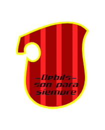 Logo del equipo 1590535