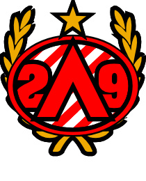 Logo del equipo 1594198