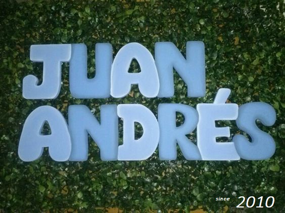 Juan Andres CF