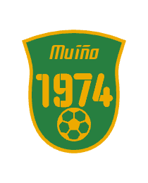 Logo del equipo 1597390