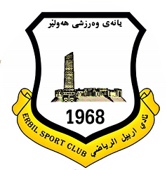 Erbil Sport Club