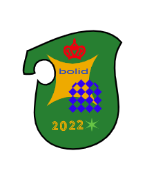 Logo del equipo 1615094