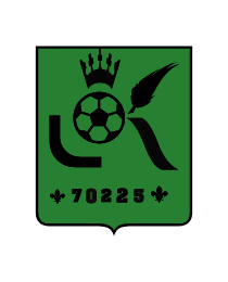 Logo del equipo 1617463