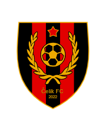 Logo del equipo 1618956