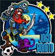 El jogo bonito