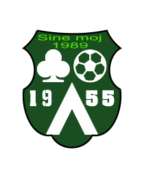 Logo del equipo 1644353