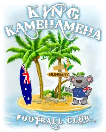 King Kamehameha FC