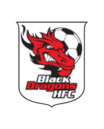 Black Dragons HFC