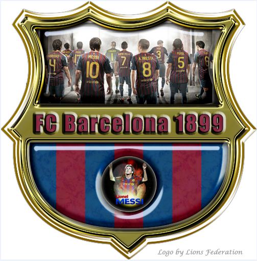 F.C Barcelona 1899