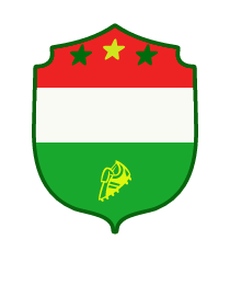 Logo del equipo 1649294