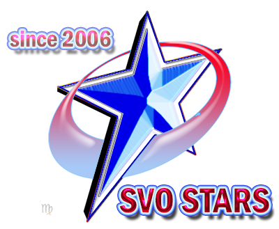 SVO Stars