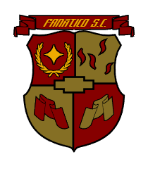 Logo del equipo 1661259