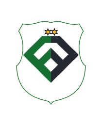 Logo del equipo 1667167