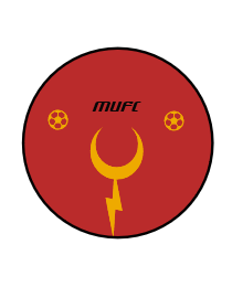 Logo del equipo 1667824