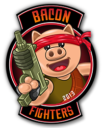 Bacon Fighters