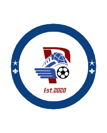 Logo del equipo 1673241