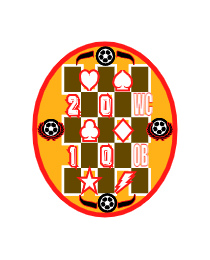 Logo del equipo 1673697