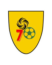 Logo del equipo 1674007