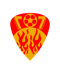 Logo del equipo 1679133