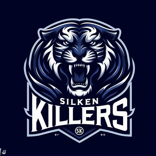 Silken Killers