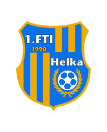 Logo del equipo 1679695