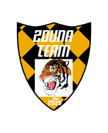 Logo del equipo 1681089