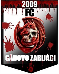 FC GÁDOVO ZABIJÁCI