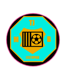 Logo del equipo 1684245