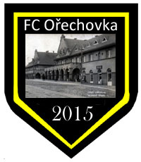 FC Ořechovka