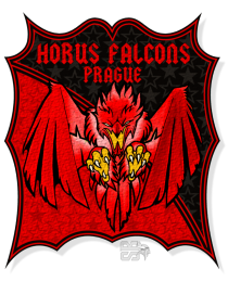 Horus Falcons