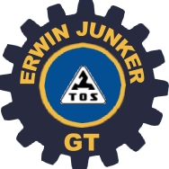 Erwin Junker GT
