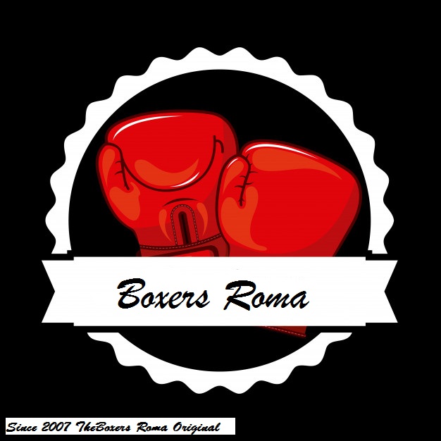 Boxers Roma