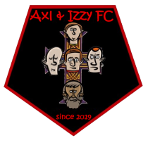 Axl & Izzy FC