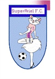 Logo del equipo 1721916